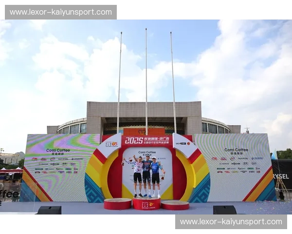 联赛：点燃城市热情，连接每一个热爱体育的心